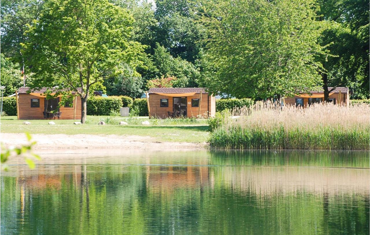 Amazing Home In Suesel With Wifi Susel Kültér fotó